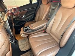 مرسيدس بنز S-Class